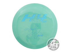Prodigy Limited Edition 2021 Signature Series Ragna Lewis 500 Series H4 V2 Hybrid Fairway Driver Golf Disc (Individually Listed) - Gotta Go Gotta Throw