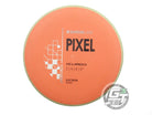 USED Axiom Discs [LIZOTTE] Electron Pixel 171g Orange Lime Rim Putter Golf Disc
