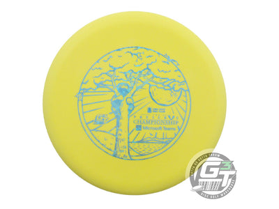 Kastaplast Limited Edition 2024 Preserve Championship K3 Reko Putter Golf Disc (Individually Listed)