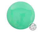 USED Innova Backstamp Star Destroyer 170g Green Gold Holo Foil Driver Golf Disc