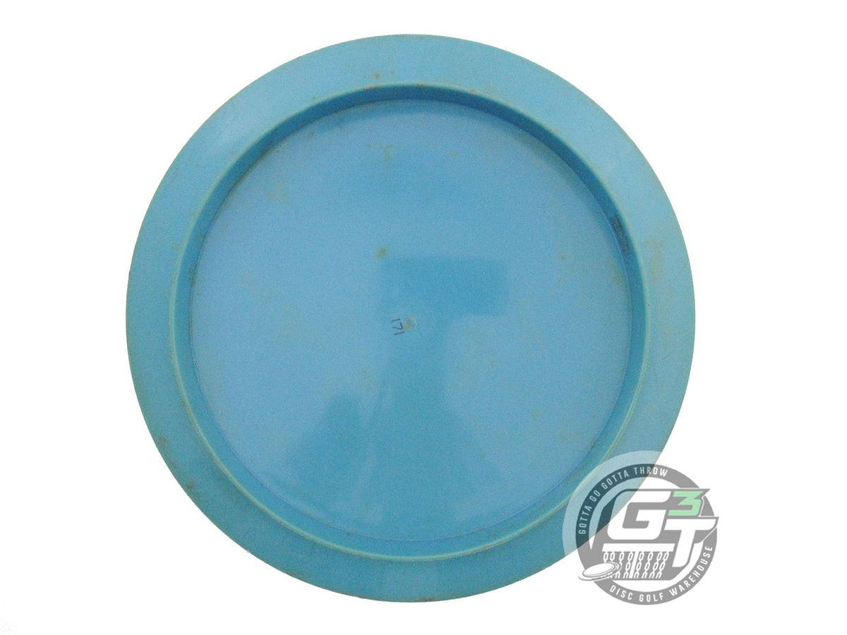USED Discraft ESP Surge 171g Blue Red Foil PFN Distance Driver Golf Disc