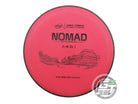 USED MVP Disc Sports Electron Soft Nomad 174g Red Putter Golf Disc