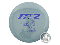 Prodigy Limited Edition 2021 Signature Series Ezra Robinson 400 Series M2 Midrange Golf Disc (Individually Listed) - Gotta Go Gotta Throw