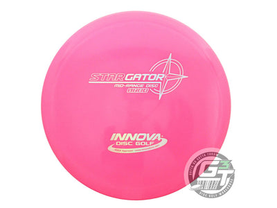 Innova Star Gator Midrange Golf Disc (Individually Listed)