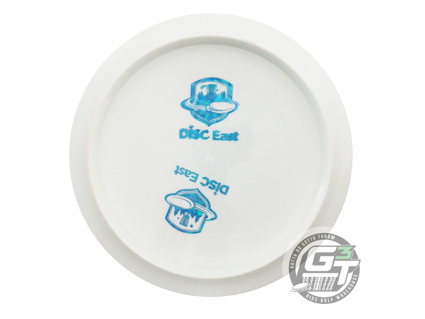 NOS Streamline Discs X-OUT PROTOTYPE Neutron Boost 173g White Driver Golf Disc
