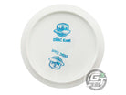 NOS Streamline Discs X-OUT PROTOTYPE Neutron Boost 173g White Driver Golf Disc