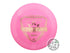 Dynamic Discs Fuzion Truth Midrange Golf Disc (Individually Listed)