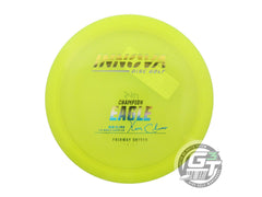 Innova Champion Eagle Fairway Driver Golf Disc (Individually Listed) - Gotta Go Gotta Throw