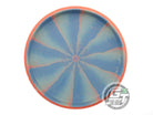 USED Axiom Discs Cosmic Electron Firm Envy 171g Blue-Green Orange Putter Disc