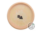 USED Prodigy Discs X-OUT 400G M4 178g Peach CHALKY Midrange Golf Disc