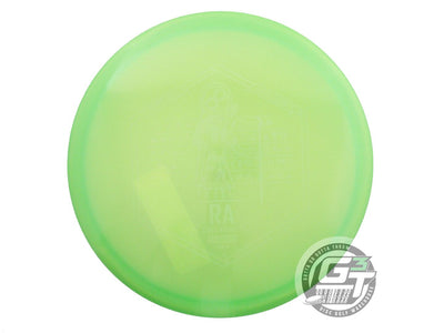 Infinite Discs Luster C-Blend Ra Midrange Golf Disc (Individually Listed)