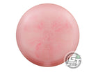 USED Discraft Titanium Avenger SS 172g Pink EMBOSSED Distance Driver Golf Disc