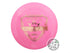 Dynamic Discs Fuzion Truth Midrange Golf Disc (Individually Listed)