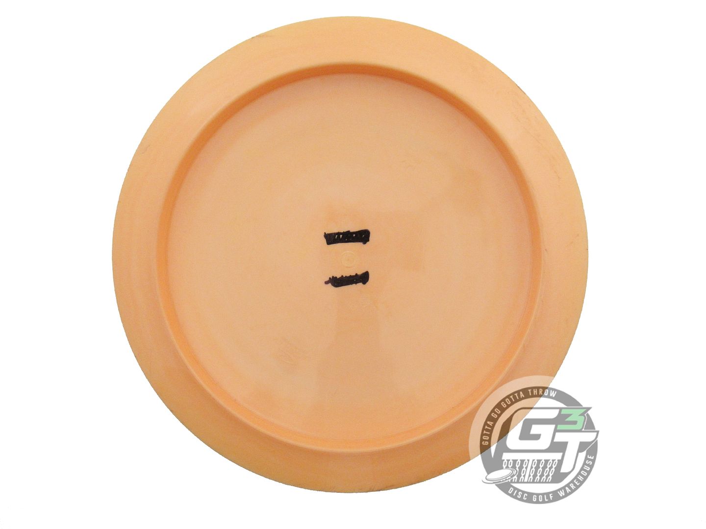 USED Latitude 64 Royal Grand Rive 175g Peach Lilac Foil Distance Driver Disc