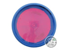 USED DiscMania Horizon S-Line MD1 179g Blue-Pink Black Stamp Midrange Golf Disc