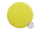 NOS DiscMania D-Line Flex 2 P2 174g Yellow BLANK Putter Golf Disc