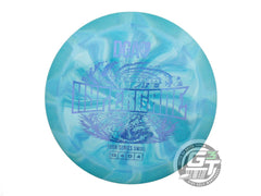 DGA Limited Edition 2026 Tour Series Andrew Miranda Special Blend Hypercane Distance Driver Golf Disc (Individually Listed)