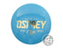 Climo First Run Major Line Osprey Distance Driver Golf Disc (Individually Listed)