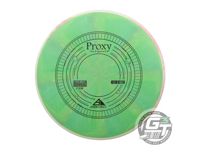 Axiom Cosmic Electron Firm Proxy Putter Golf Disc (Individually Listed)
