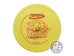 Innova DX RhynoX Putter Golf Disc (Individually Listed) - Gotta Go Gotta Throw