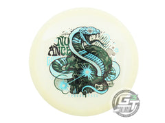 Thought Space Athletics Glow Nuance Fairway Driver Golf Disc (Individually Listed)