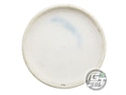 USED DiscMania EXO Soft Link 176g White Silver Foil Putter Golf Disc