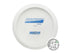 Innova White Bottom Stamp Star Roadrunner Distance Driver Golf Disc (Individually Listed)