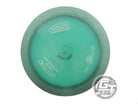 USED Innova Blizzard Katana 137g Green White Stamp Distance Driver Golf Disc
