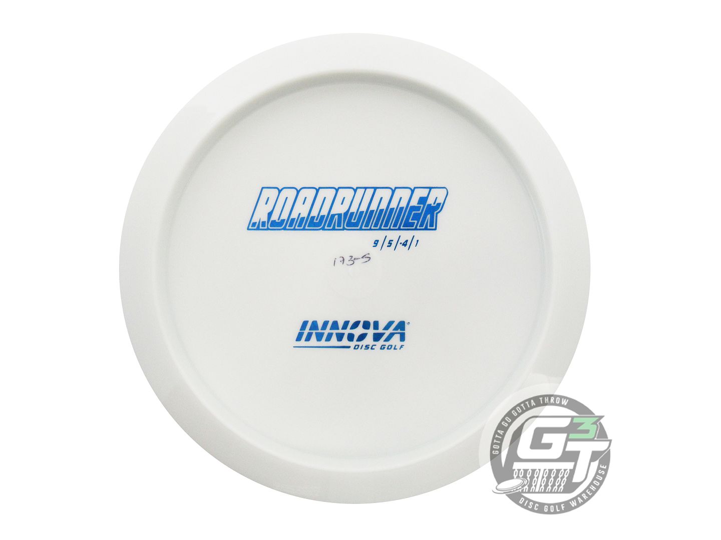 Innova Champion Roadrunner Distance Driver Golf Disc (Individually Listed)