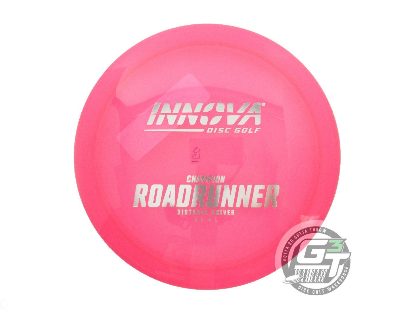Innova Champion Roadrunner Distance Driver Golf Disc (Individually Listed)