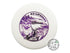 Lightning Loonar Glow #2 Upshot Putter Golf Disc (Individually Listed)