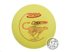 Innova DX Cheetah Fairway Driver Golf Disc (Individually Listed) - Gotta Go Gotta Throw