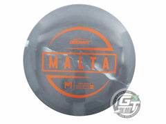 Discraft Paul McBeth Signature ESP Malta Midrange Golf Disc (Individually Listed) - Gotta Go Gotta Throw