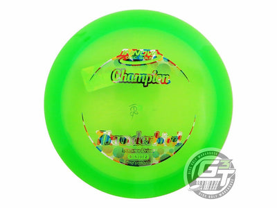 Innova Champion Thunderbird Distance Driver Golf Disc (Individually Listed)