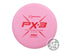 Prodigy 350G Series PX3 Putter Golf Disc (Individually Listed)