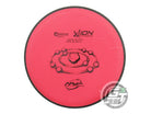 USED MVP Disc Sports Electron Ion 174g Red Putter Golf Disc