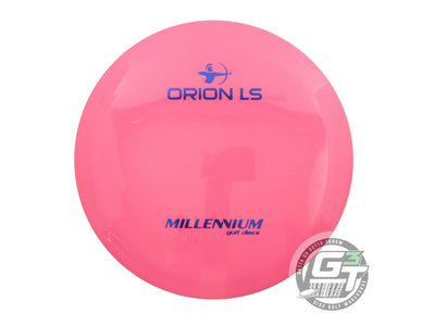 Millennium Sirius Orion LS Distance Driver Golf Disc (Individually Listed)