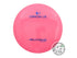 Millennium Sirius Orion LS Distance Driver Golf Disc (Individually Listed)