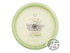 USED Innova Metal Flake Champion Gator 170g Sage Midrange Golf Disc