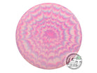 USED Discraft Backstamp ESP Buzzz 181g White HOME DYED Midrange Golf Disc