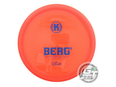 Kastaplast K1 Soft Berg X Putter Golf Disc (Individually Listed)