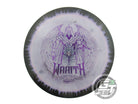 USED Innova [GURTHIE] Halo Star Wraith 175g Black-Lilac Distance Driver Disc