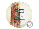 USED Innova I-DYE Champion Teebird 174g Splatter Dots Fairway Driver Golf Disc