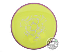 Axiom Neutron Hex Midrange Golf Disc (Individually Listed)