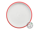 USED Axiom Discs Electron Firm Proxy 169g White Red Rim Putter Golf Disc