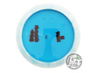 USED Innova Halo Star Beast 171g White-Teal Distance Driver Golf Disc