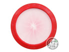 USED Westside Discs Tournament Orbit Sword 176g Red-White Distance Driver Disc