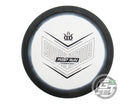 USED Dynamic Discs FIRST RUN Classic Orbit Slammer 175g Black-White Putter Disc