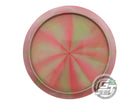 USED Discraft Metallic Z Athena 172g Pink-Green Driver Golf Disc