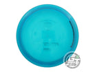 USED DiscMania C-Line FD 176g Blue Silver Foil Fairway Driver Golf Disc